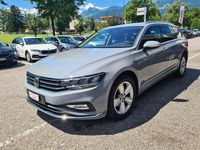 Gebraucht VW Passat Edition 200 PS (147 kW) 2023 Kombi