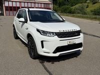 Gebraucht Land Rover Discovery Sport HSE 240 PS (176 kW) 2020 SUV
