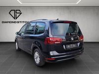 gebraucht Seat Alhambra 2.0 TDI Style 4Drive