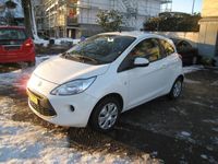 gebraucht Ford Ka 1.25 Trend