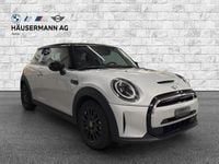 Gebraucht Mini Cooper SE 135 kW (184 PS) 2025 Weiss Kleinwagen