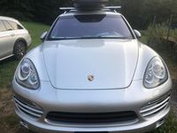 Gebraucht Porsche Cayenne 245 PS (180 kW) 2011 SUV
