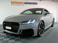 gebraucht Audi TT RS CoupéCoupé