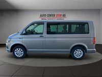 gebraucht VW T6 2.0 TDI DSG