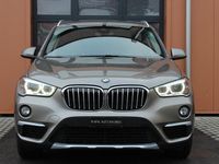 Gebraucht BMW X1 xLine 192 PS (141 kW) 2017 SUV