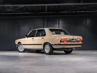 Gebraucht BMW 528 184 PS (135 kW) 1983