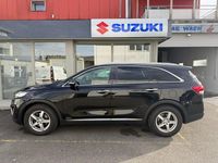 Gebraucht Kia Sorento Style 200 PS (147 kW) 2016 SUV