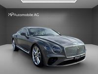 Gebraucht Bentley Continental GT 635 PS (467 kW) 2018 Coupé