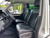gebraucht VW Multivan T62.0 Bi-TDI Highline 4Motion DSG