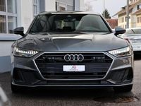 Gebraucht Audi A7 Sportback S-Line 286 PS (210 kW) 2018 Kleinwagen