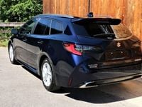 Gebraucht Suzuki Swace 140 PS (102 kW) 2023 Blau Kombi