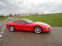 gebraucht Chevrolet Corvette 5.7 LS1 A