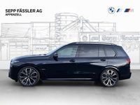 Neu BMW X7 M Sport 530 PS (389 kW) 2026 SUV