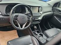 gebraucht Hyundai Tucson 1.6 T-GDi Plena 4WD