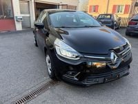 Gebraucht Renault Clio IV Zen 120 PS (88 kW) 2017