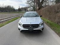 Gebraucht Mercedes GLA200 Night 156 PS (114 kW) 2019 SUV
