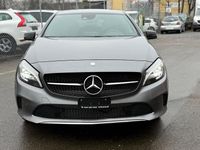 Gebraucht Mercedes A200 Urban 156 PS (114 kW) 2016