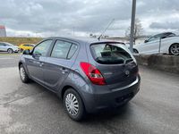 Gebraucht Hyundai i20 Style 101 PS (74 kW) 2011 Kleinwagen