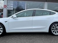 Gebraucht Tesla Model 3 Standard Range Plus 239 kW (325 PS) 2020 Limousine