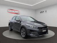 Gebraucht Kia XCeed 160 PS (117 kW) 2021 Anthrazit SUV