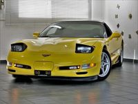gebraucht Chevrolet Corvette 5.7 LS1 B | 360PS | Millennium Pack | ab CHF 398.-/
