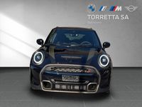 gebraucht Mini Cooper S Resolute Edition Steptronic DKG