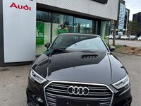 gebraucht Audi A3 Cabriolet 1.5 T FSI Design S-Tronic