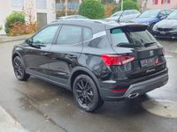Gebraucht Seat Arona FR 150 PS (110 kW) 2022 SUV
