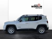 gebraucht Jeep Renegade 1.5 Turbo Swiss Limited