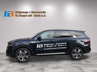 gebraucht Kia Sorento 1.6 T-GDi Hybrid Style