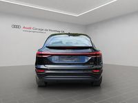 Neu Audi Q6 Sportback e-tron Ambiente 285 kW (388 PS) 2026 SUV