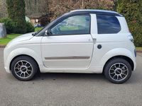 Gebraucht Microcar M.Go 20 PS (14 kW) 2016 Kleinwagen