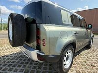Gebraucht Land Rover Defender SE Dynamic 249 PS (183 kW) 2021 SUV