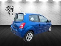 Gebraucht Renault Twingo GT 101 PS (74 kW) 2009 Kleinwagen