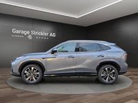 Neu MG HS Luxury 224 PS (164 kW) 2026 SUV