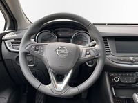 gebraucht Opel Astra Sports Tourer 1.4 T Elegance S/S