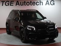 Gebraucht Mercedes GLB250 AMG line 224 PS (164 kW) 2023 SUV