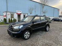 Gebraucht Kia Soul 126 PS (92 kW) 2011 SUV