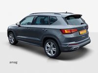 gebraucht Seat Ateca FR 4DRIVE