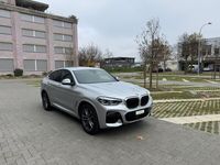 Gebraucht BMW X4 M Sport 265 PS (194 kW) 2020 SUV