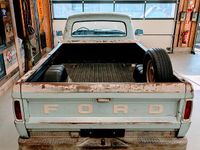 Gebraucht Ford F100 208 PS (152 kW) 1965 Abholung