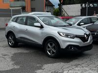 Gebraucht Renault Kadjar Zen 110 PS (80 kW) 2016 SUV
