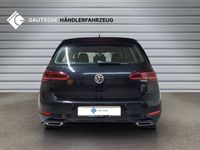 gebraucht VW Golf 2.0 TDI Comfortline 4Motion DSG
