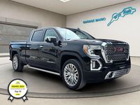 Gebraucht GMC Sierra 426 PS (313 kW) 2019 Abholung