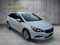 gebraucht Opel Astra Sports Tourer 1.4 Turbo Excellence
