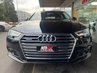 gebraucht Audi A4 Avant 2.0 TDI Sport quattro