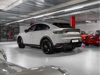 gebraucht Porsche Cayenne Turbo GT