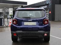 gebraucht Jeep Renegade 2.0 CRD 140 Limited AWD