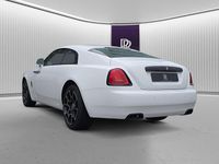 Gebraucht Rolls Royce Wraith 600 PS (441 kW) 2019 Coupé