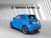 gebraucht Fiat 500e AbarthTurismo